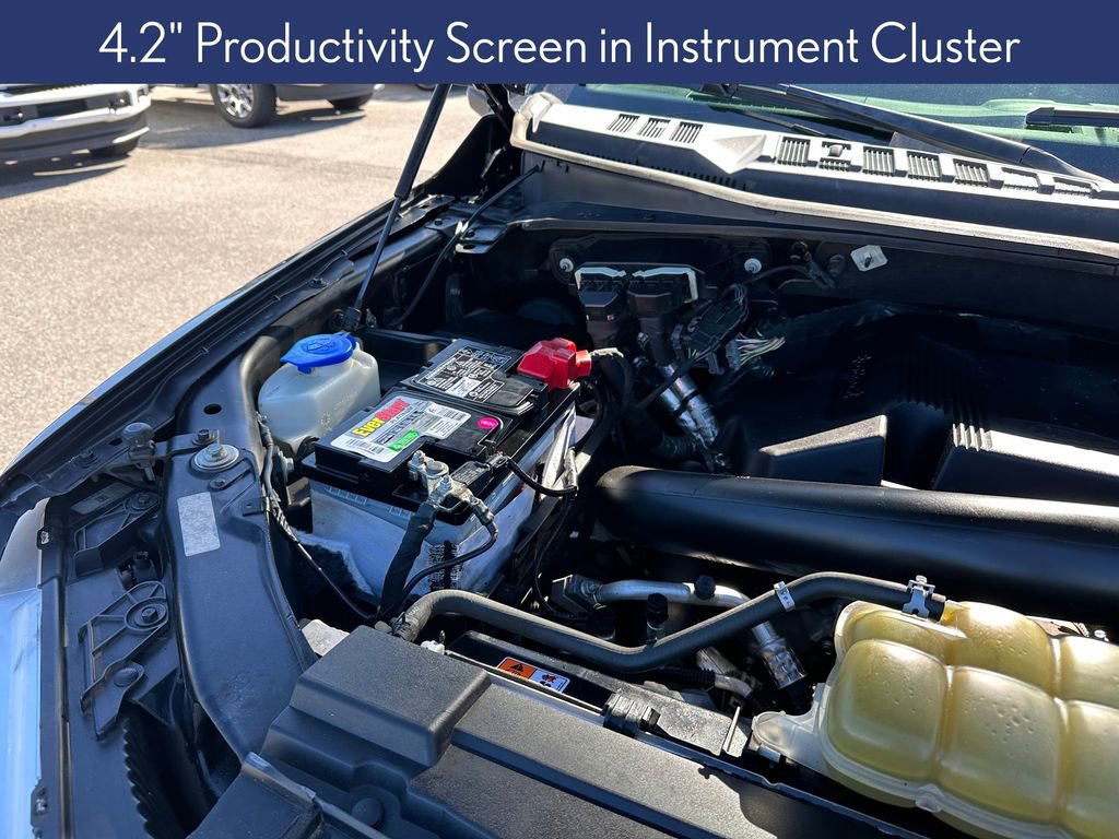 Used 2019 Ford F150 XLT w/ Equipment Group 302A Luxury image 23