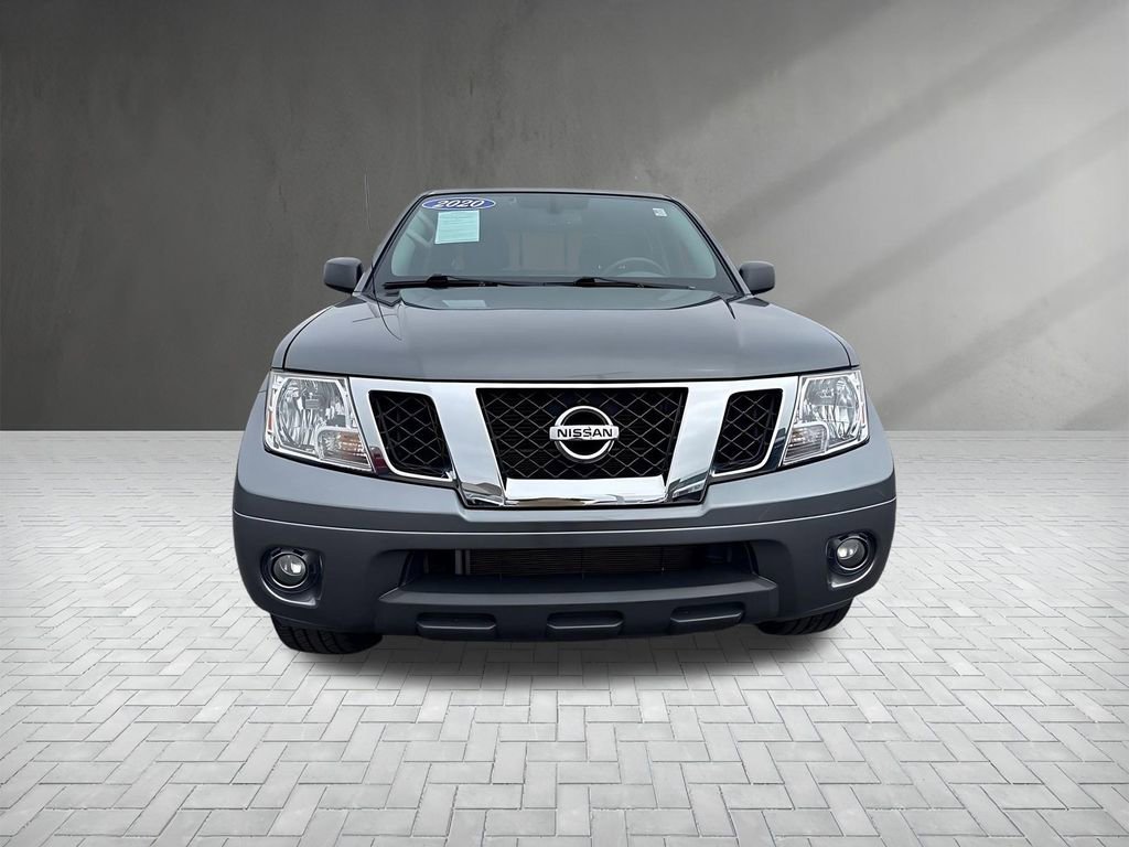 Used 2020 Nissan Frontier SV image 7