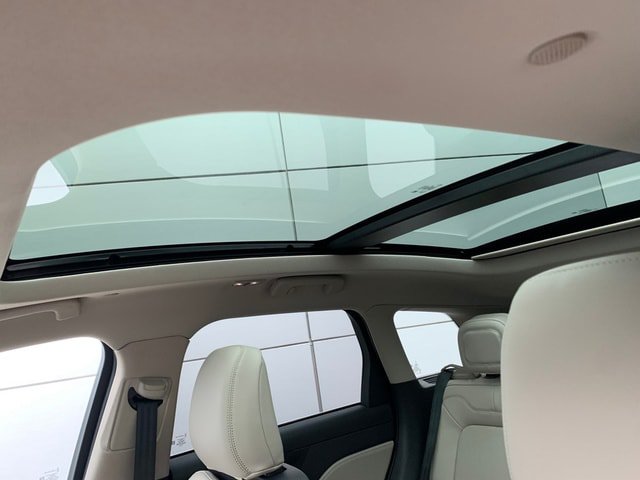 New 2026 Lincoln Corsair Reserve AWD/4WD image 20