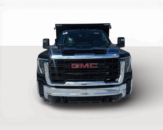 New 2026 GMC Sierra 3500 Pro w/ Convenience Package image 21