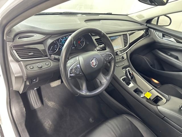 Used 2018 Buick LaCrosse Essence image 13