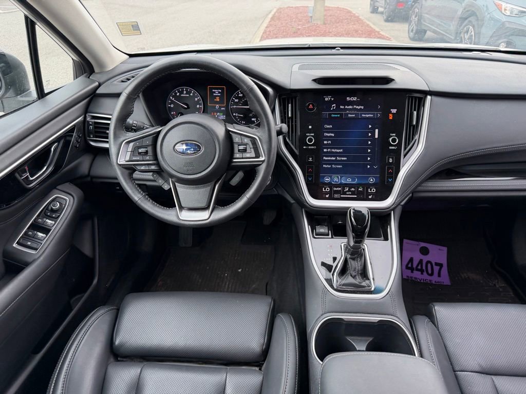 Used 2020 Subaru Legacy Limited w/ Popular Package #3 AWD/4WD image 19