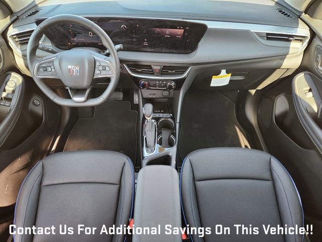 New 2026 Buick Encore GX Sport Touring w/ Advanced Technology Package image 19