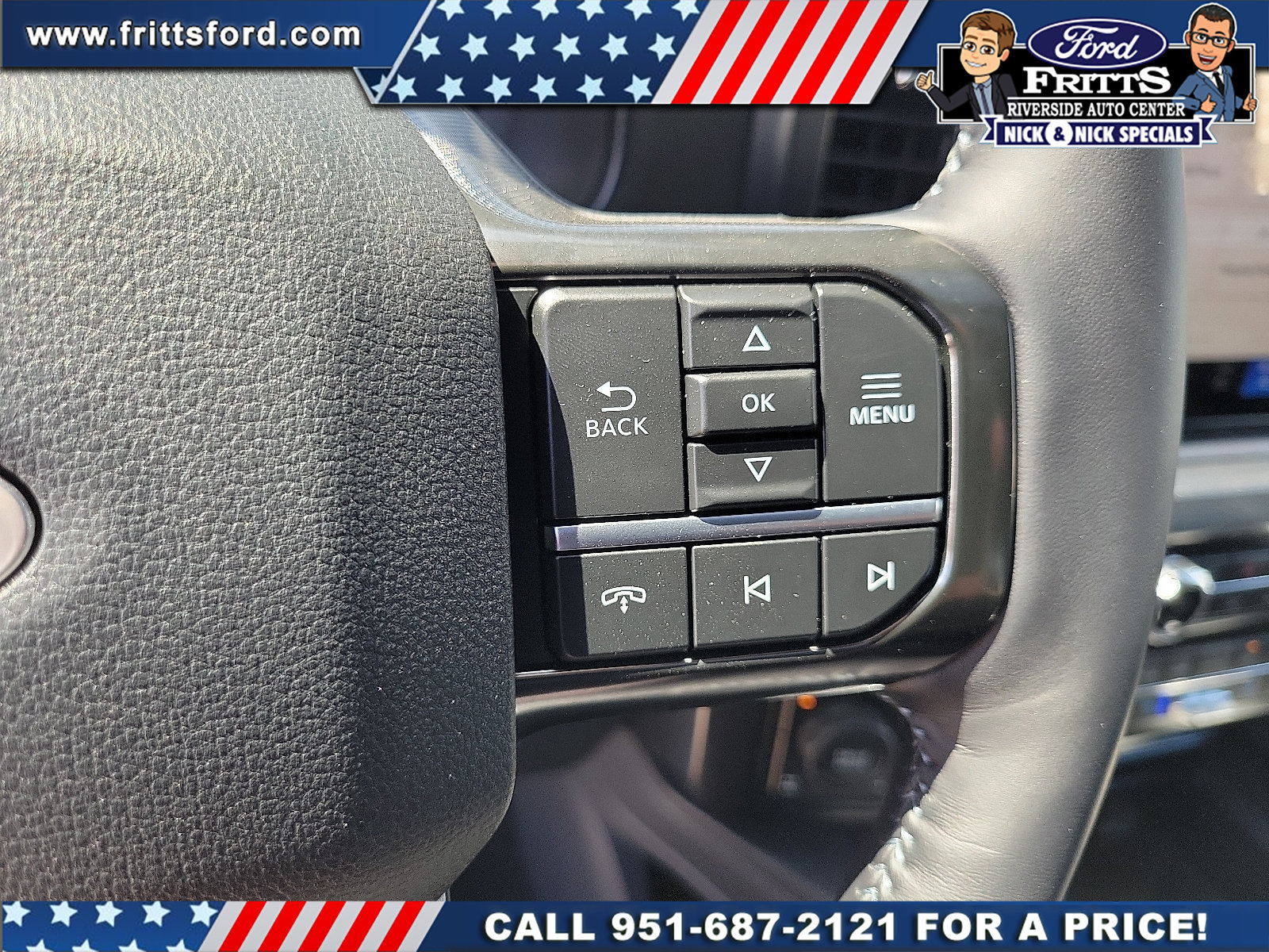 New 2026 Ford F350 Platinum AWD/4WD image 8