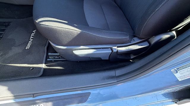 Used 2025 Nissan Sentra SV w/ All-Weather Package image 21