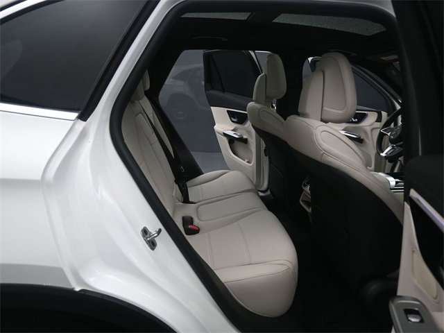 New 2025 Mercedes-Benz GLC 300 image 29
