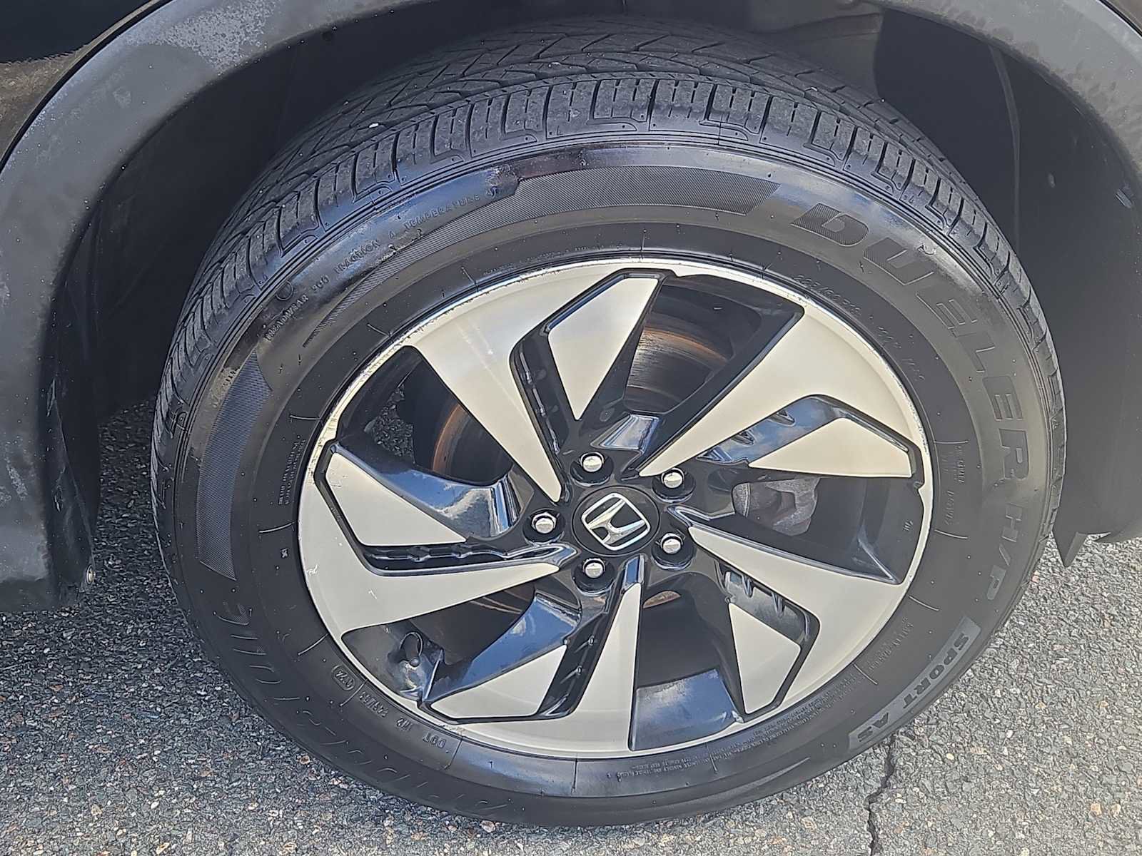 Used 2015 Honda CR-V Touring image 10