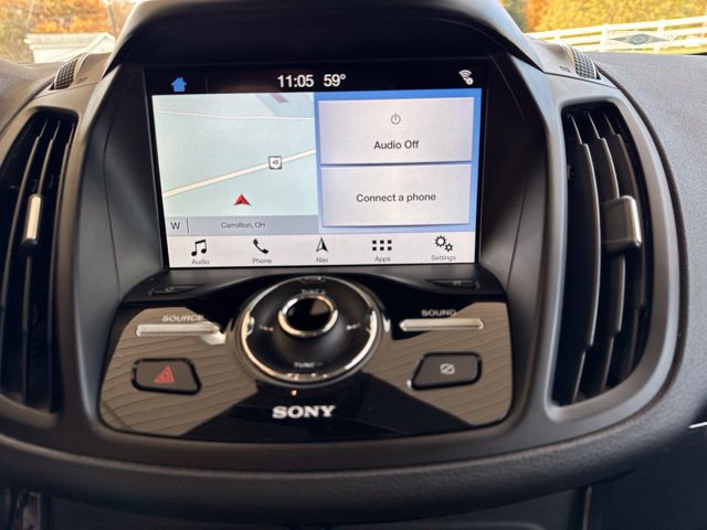 Used 2019 Ford Escape Titanium AWD/4WD image 18