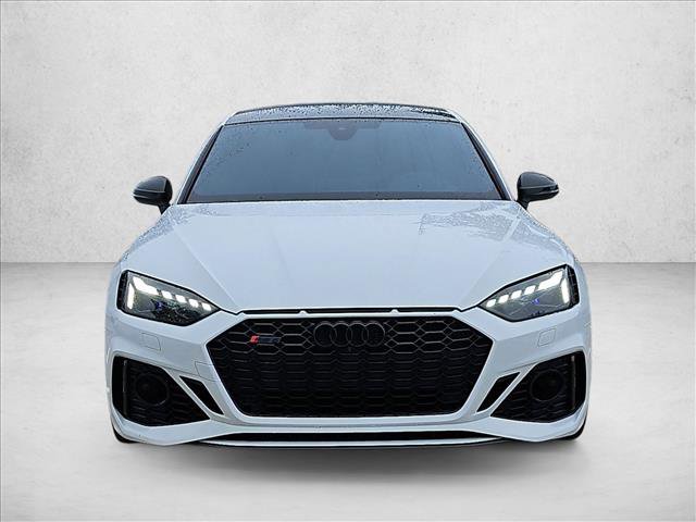 Used 2023 Audi RS 5 Sportback AWD/4WD image 2
