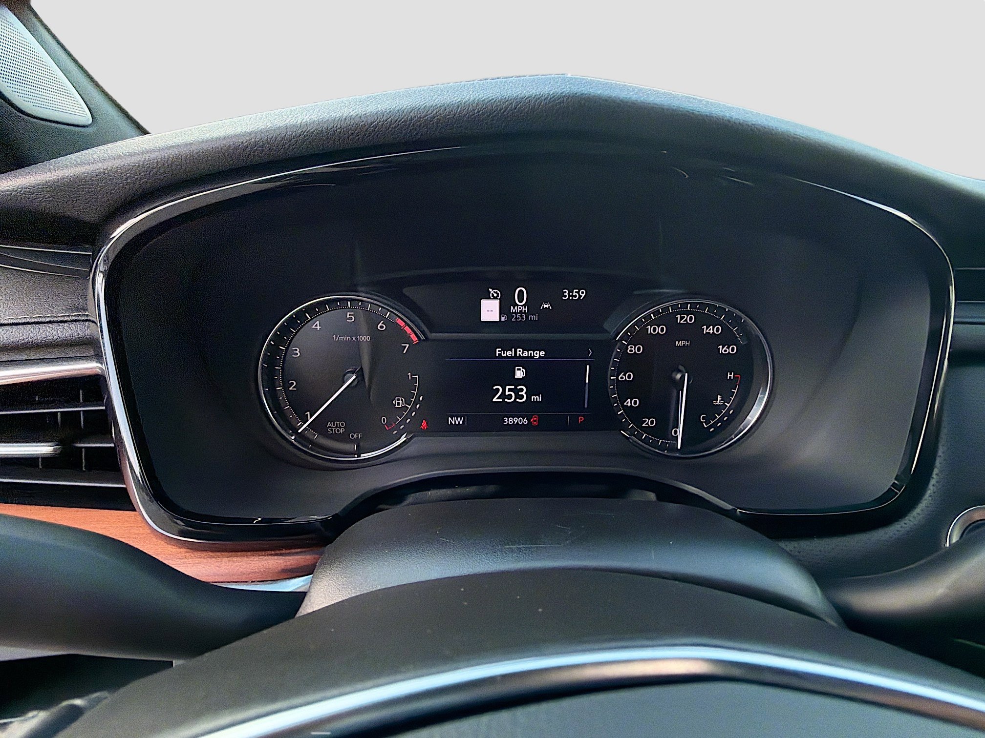 Used 2023 Cadillac XT5 Premium Luxury image 37