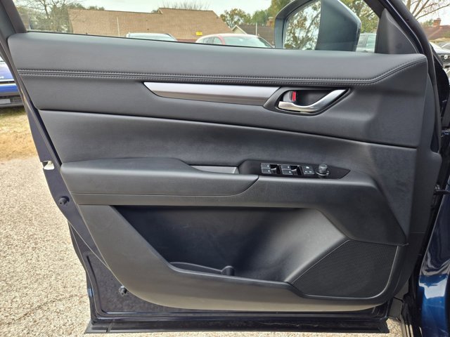 Used 2025 MAZDA CX-5 AWD 2.5 S w/ Preferred Package image 13