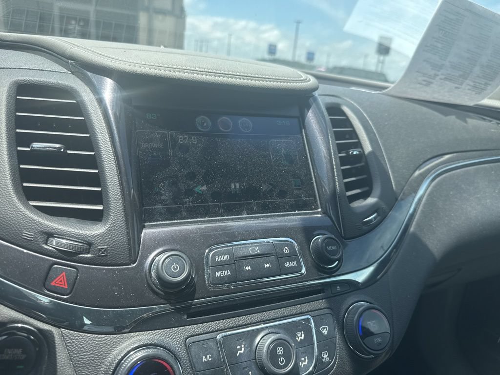 Used 2014 Chevrolet Impala LT FWD image 14