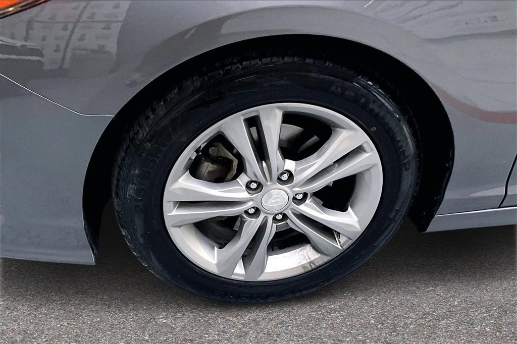 Used 2018 Hyundai Sonata SEL image 28