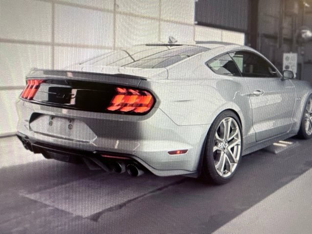 Used 2020 Ford Mustang GT Premium w/ Equipment Group 401A RWD image 6