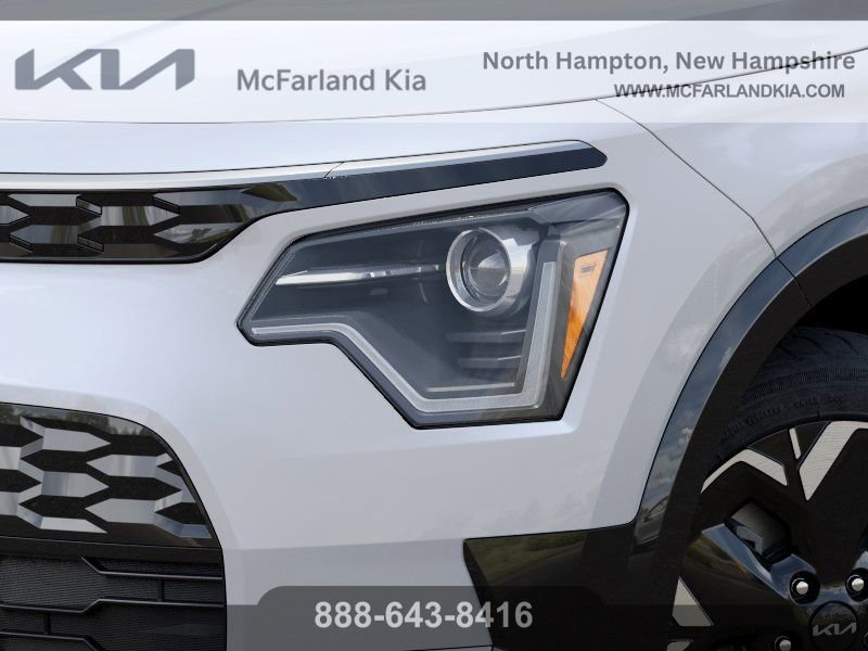 New 2026 Kia Niro Wind FWD image 10