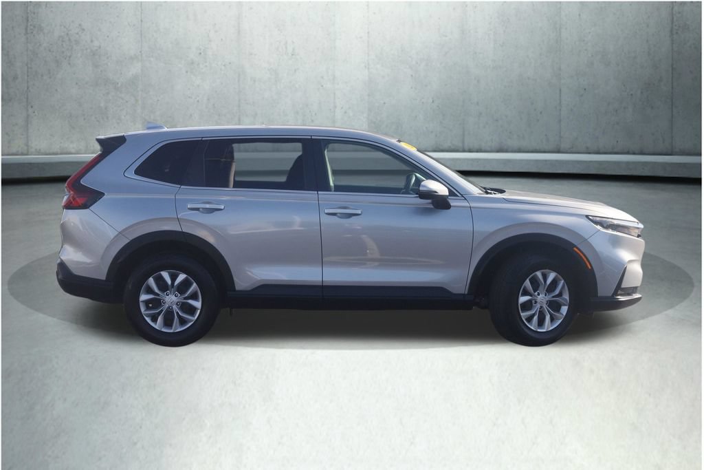 Used 2025 Honda CR-V LX image 15