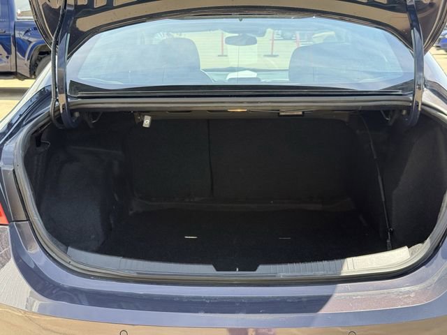 Used 2025 Chevrolet Malibu LT FWD image 31