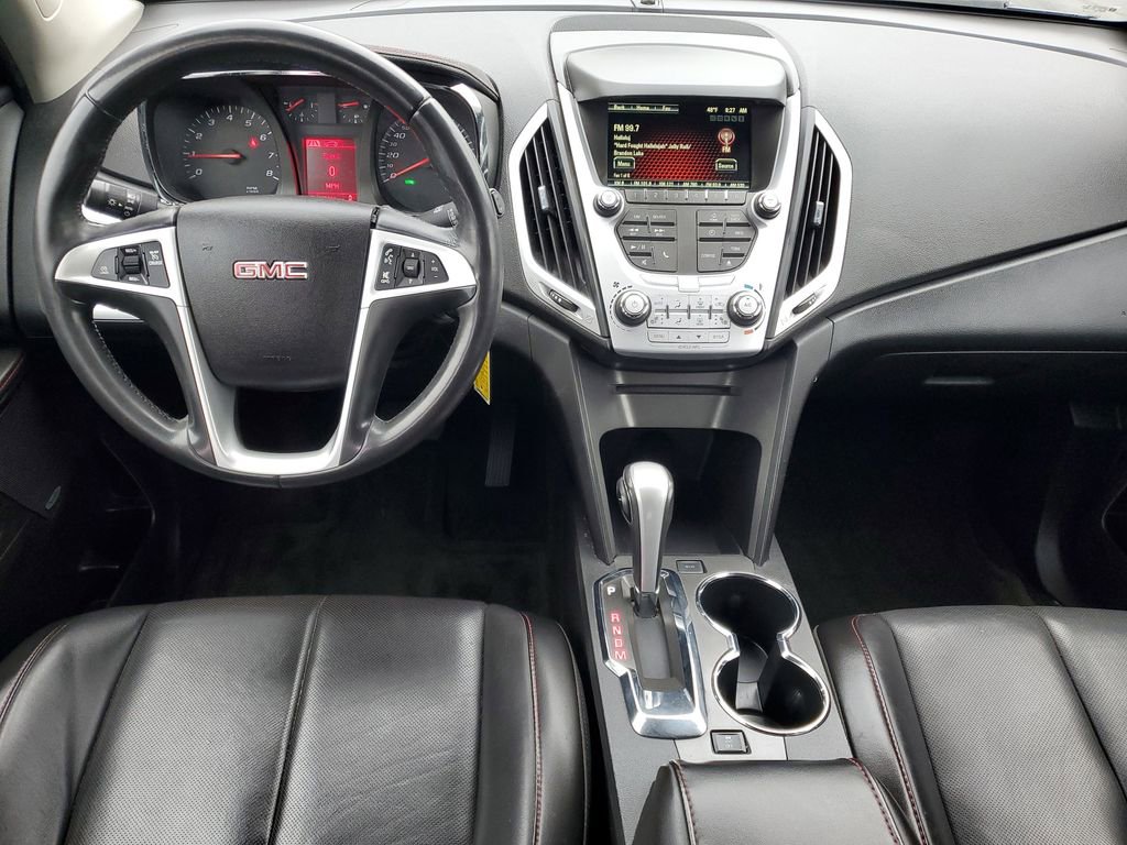 Used 2014 GMC Terrain SLT FWD image 25