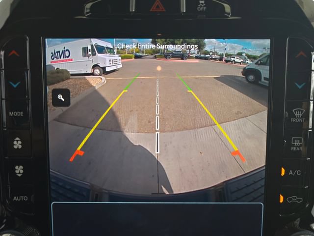 Certified 2024 RAM 3500 Big Horn w/ Sport Appearance Package AWD/4WD image 10