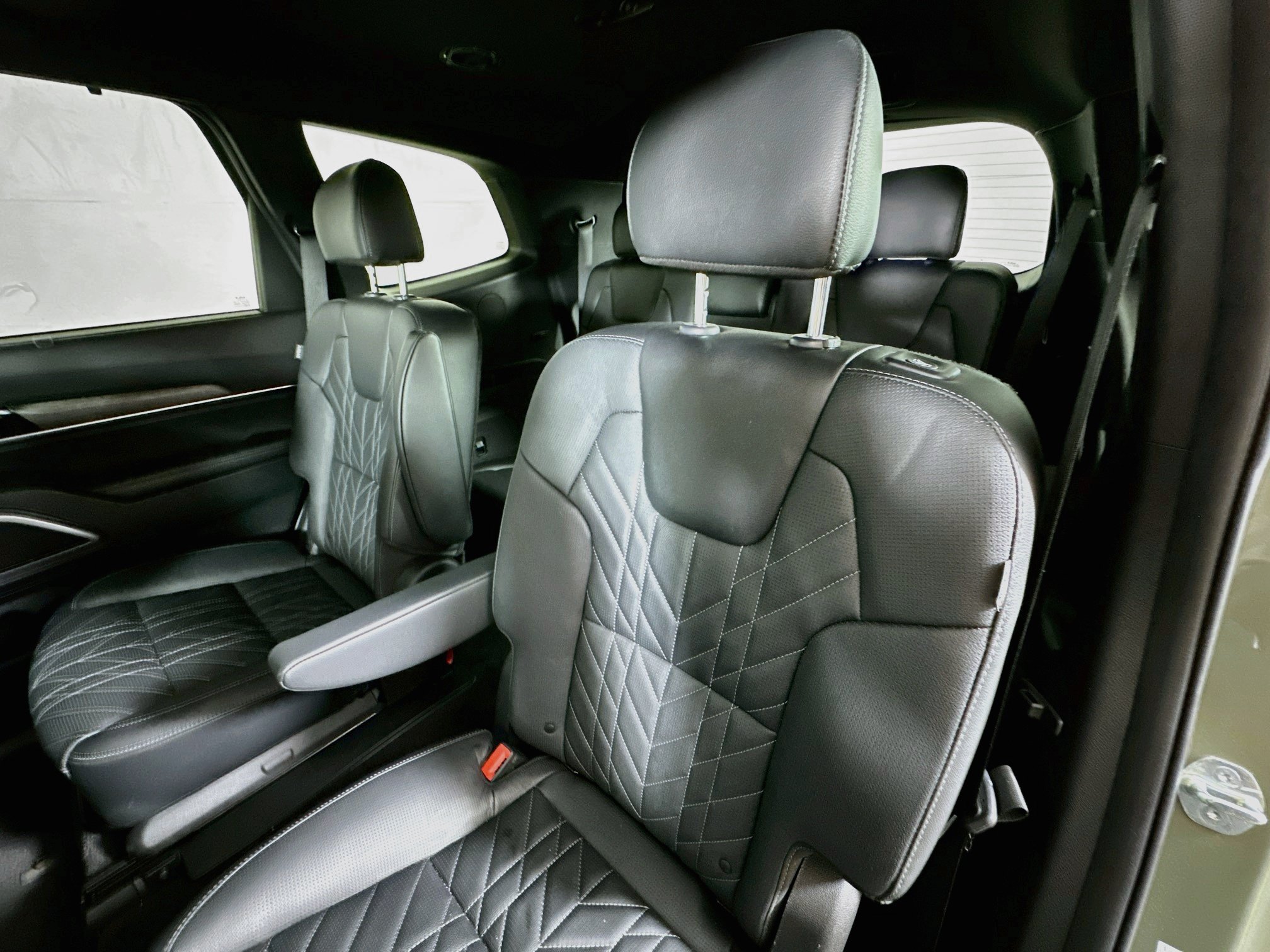 Used 2024 Kia Telluride EX X-Line AWD/4WD image 24