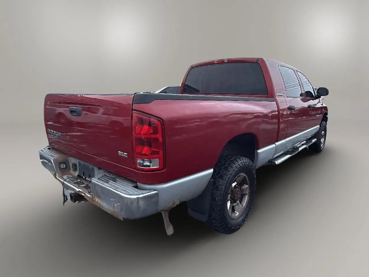 Used 2006 Dodge Ram 1500 Truck SLT w/ Trailer Tow Group image 5