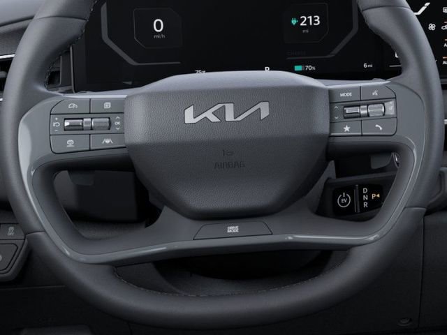 New 2026 Kia EV9 Light RWD image 23
