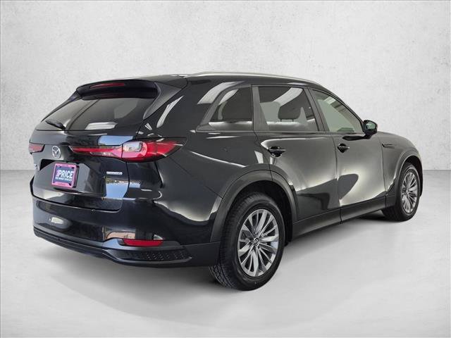 Used 2024 MAZDA CX-90 3.3 Turbo w/ Select Package AWD/4WD image 5