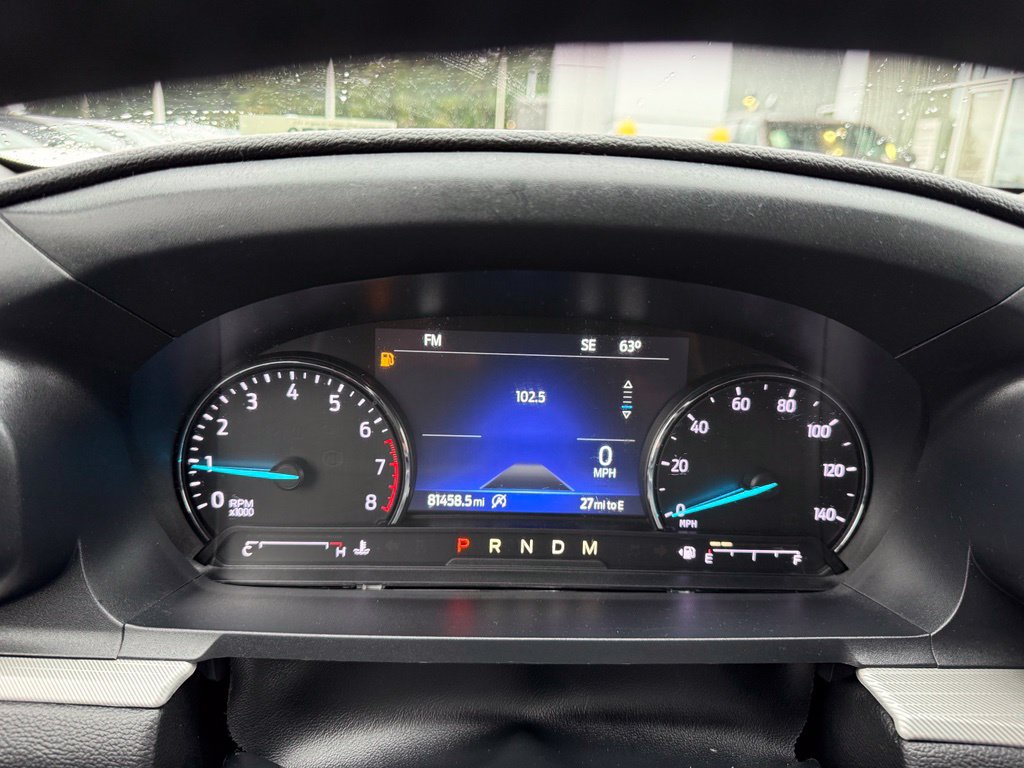 Used 2020 Ford Explorer XLT w/ Equipment Group 202A AWD/4WD image 13