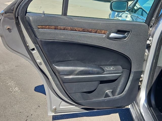 Used 2013 Chrysler 300 C image 13