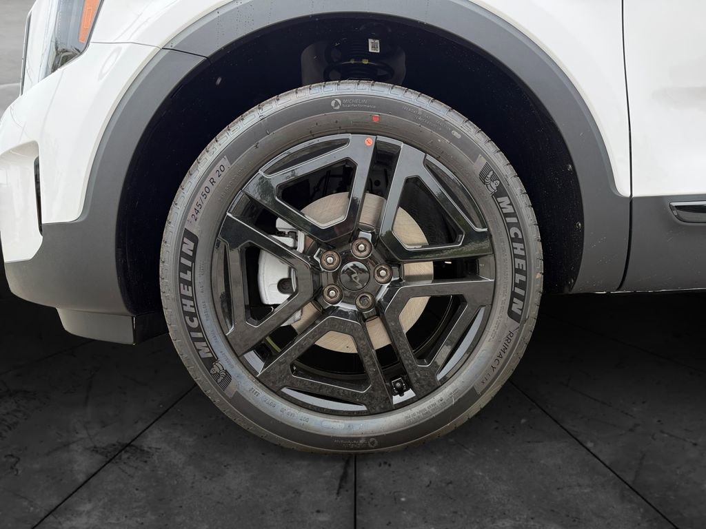 New 2025 Kia Telluride SX X-Line image 14