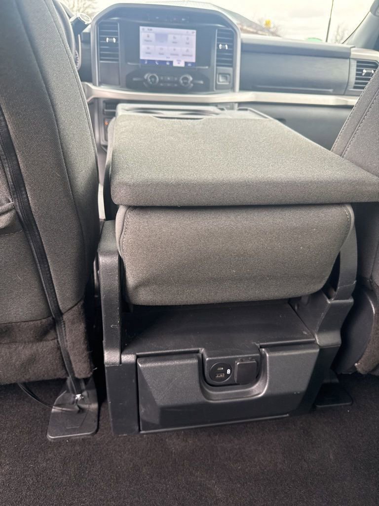 Used 2022 Ford F150 XLT w/ XTR Package image 55