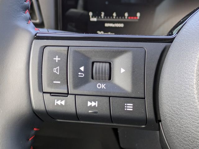 New 2026 Nissan Kicks SR w/ Cold Weather Package image 25