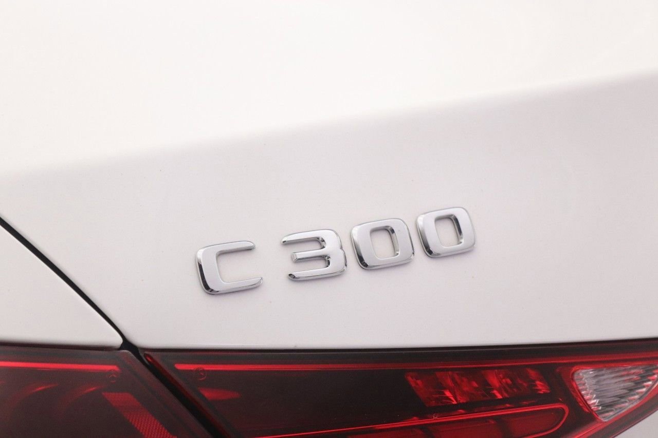Certified 2023 Mercedes-Benz C 300 Sedan image 22