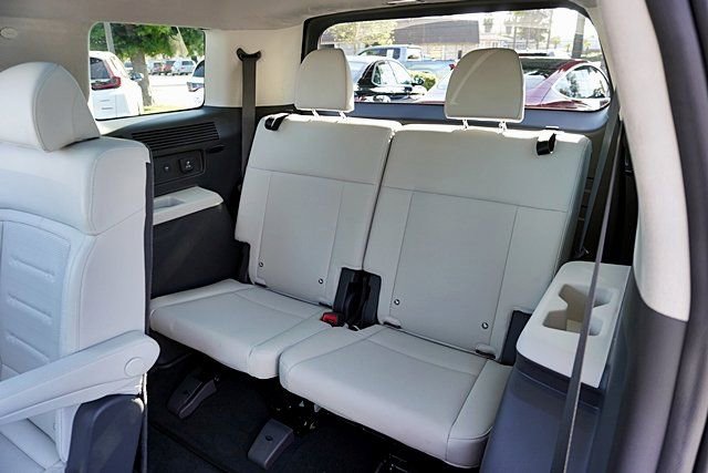 Used 2025 Hyundai Santa Fe Calligraphy image 22