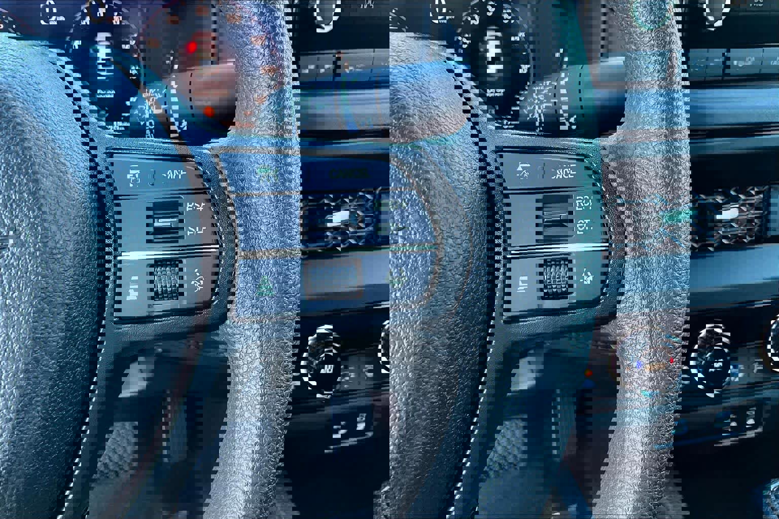 Used 2023 Honda Accord EX image 22