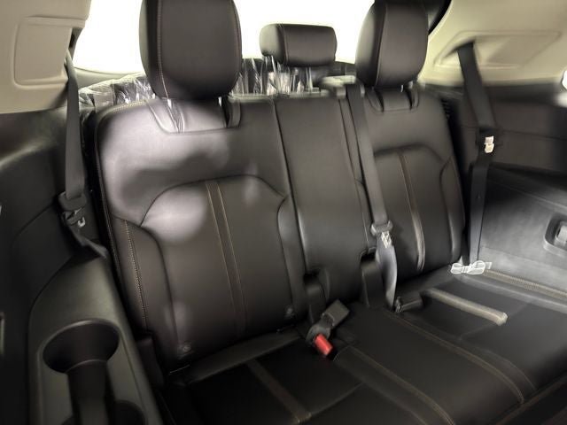 New 2026 MAZDA CX-90 3.3 Turbo w/ Select Package image 14