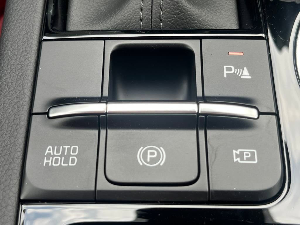 New 2026 Kia K5 GT-Line w/ GT-Line Red Interior Package image 29