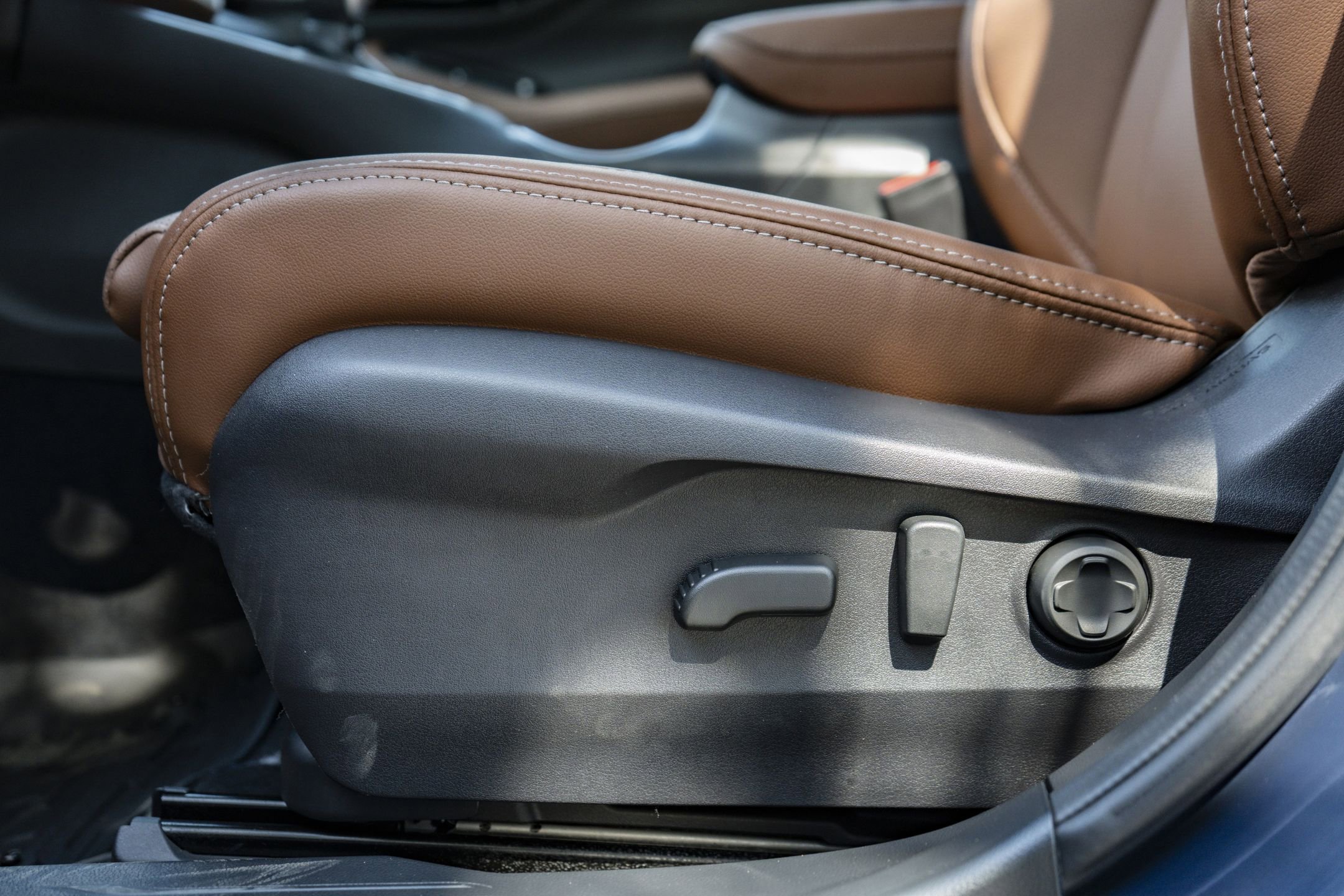 New 2025 Subaru Outback Touring XT image 14