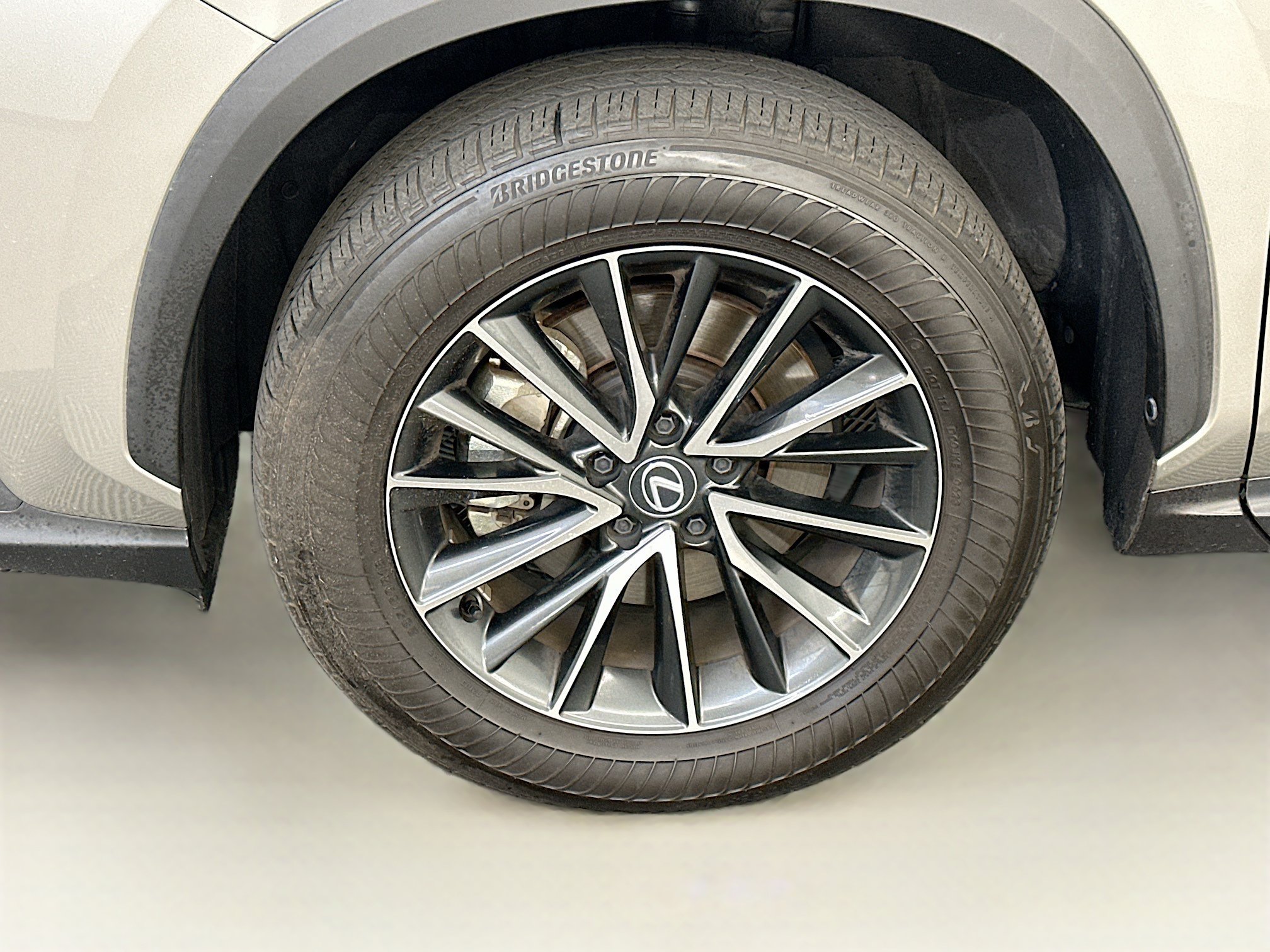 Used 2024 Lexus NX 350 AWD w/ Cold Area Package image 36