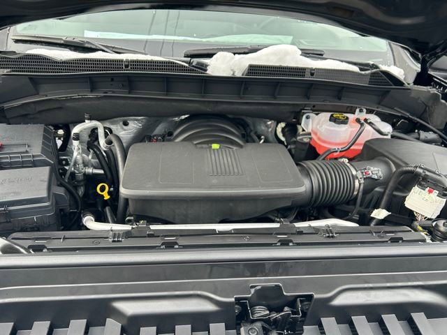 New 2026 GMC Sierra 1500 Pro w/ Pro Value Package AWD/4WD image 23