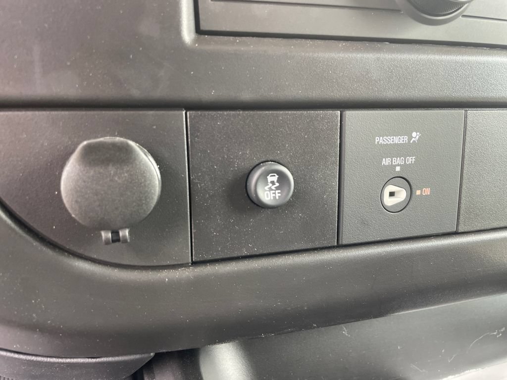 New 2026 Chevrolet Express 3500 w/ Power Convenience Package RWD image 38