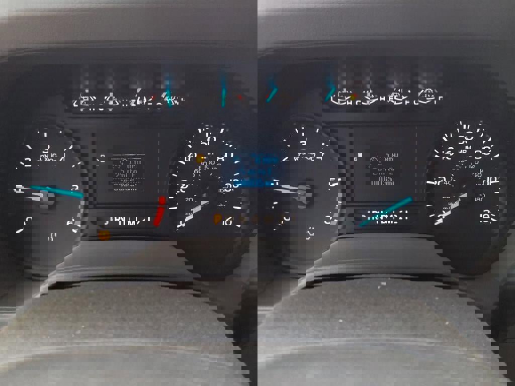 New 2025 Ford E-350 and Econoline 350 Super Duty w/ Power Equipment Group image 15