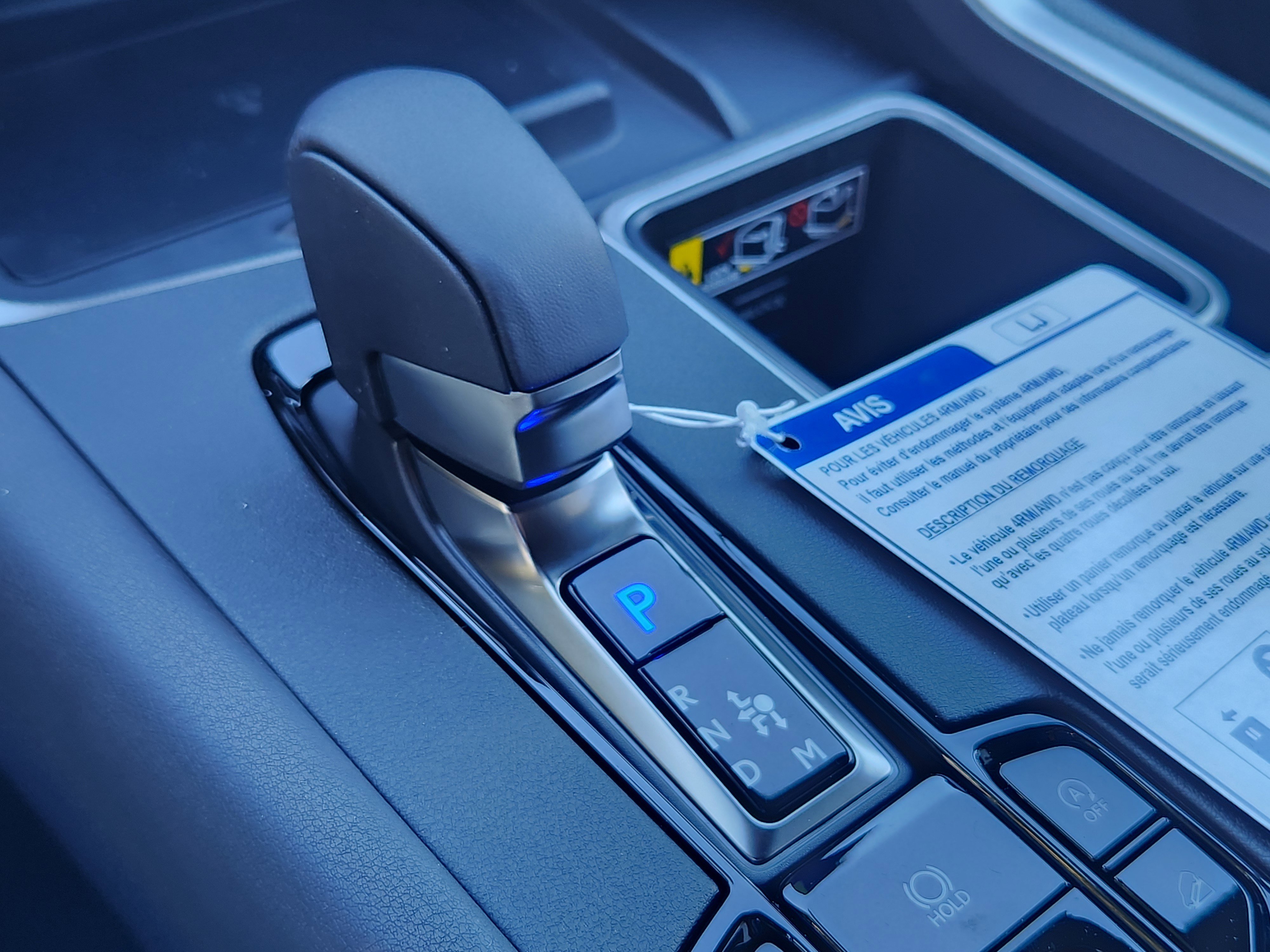 New 2026 Lexus TX 350 AWD image 10