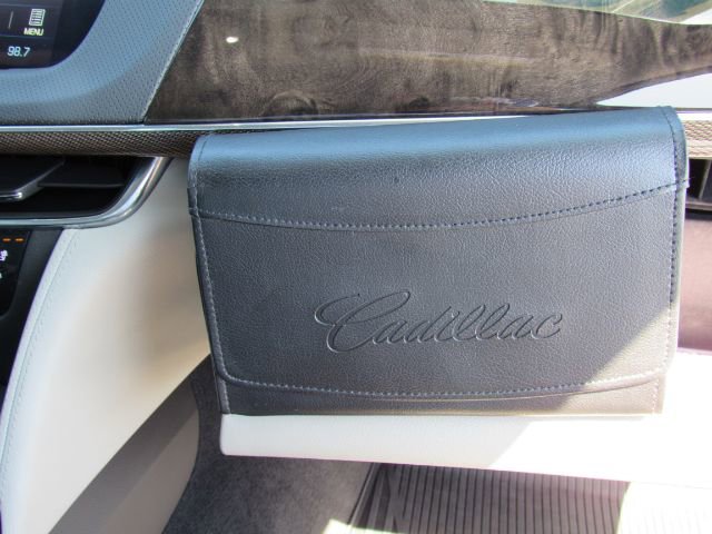 Used 2018 Cadillac CT6 Premium Luxury w/ Super Cruise Package AWD/4WD image 27