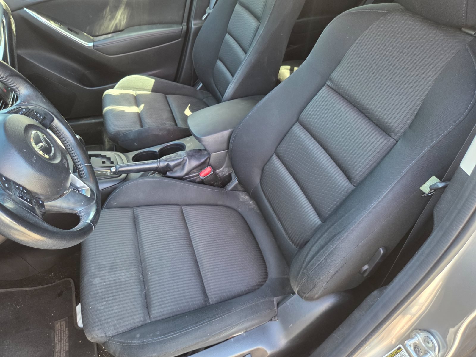 Used 2014 MAZDA CX-5 Touring FWD image 7
