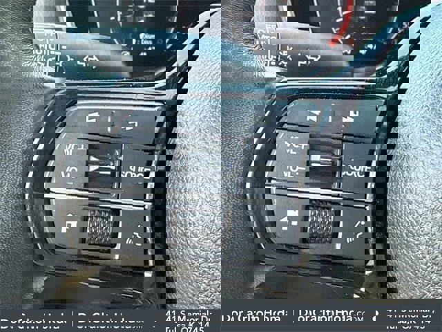 Used 2024 Honda Civic EX-L image 27