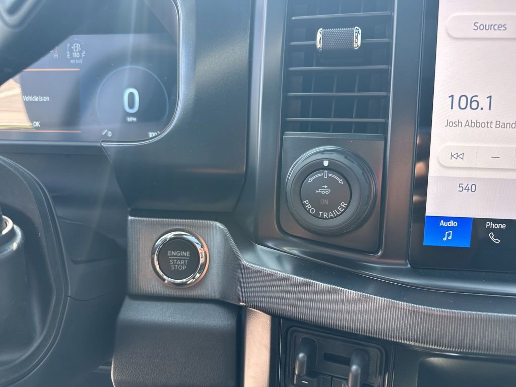 New 2026 Ford F350 Platinum image 34