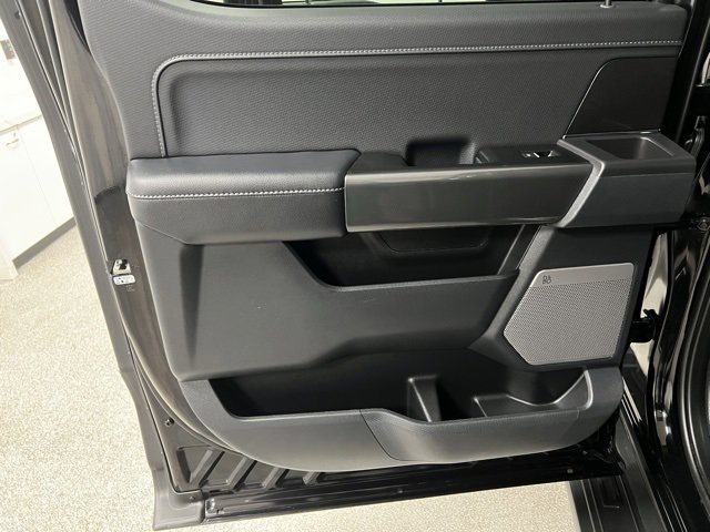 Used 2022 Ford F150 XLT w/ Equipment Group 302A High image 43