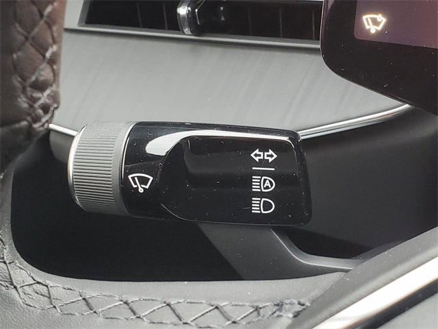 New 2025 Polestar Polestar 3 LONG RANGE DUAL MOTOR image 17