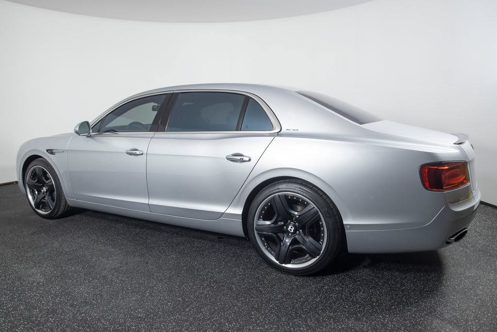 Used 2014 Bentley Flying Spur W12 AWD/4WD image 5